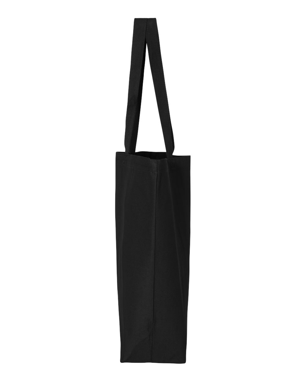 Q-Tees 4324, Q600, Black