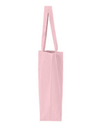 Q-Tees 4324, Q600, Light Pink
