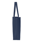 Q-Tees 4324, Q600, Navy