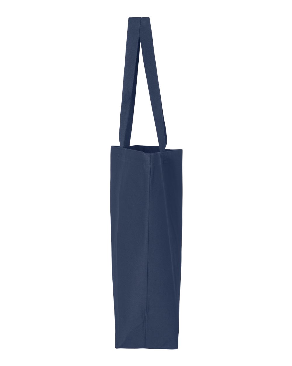 Q-Tees Q600, 4324 25l Jumbo Tote, Navy