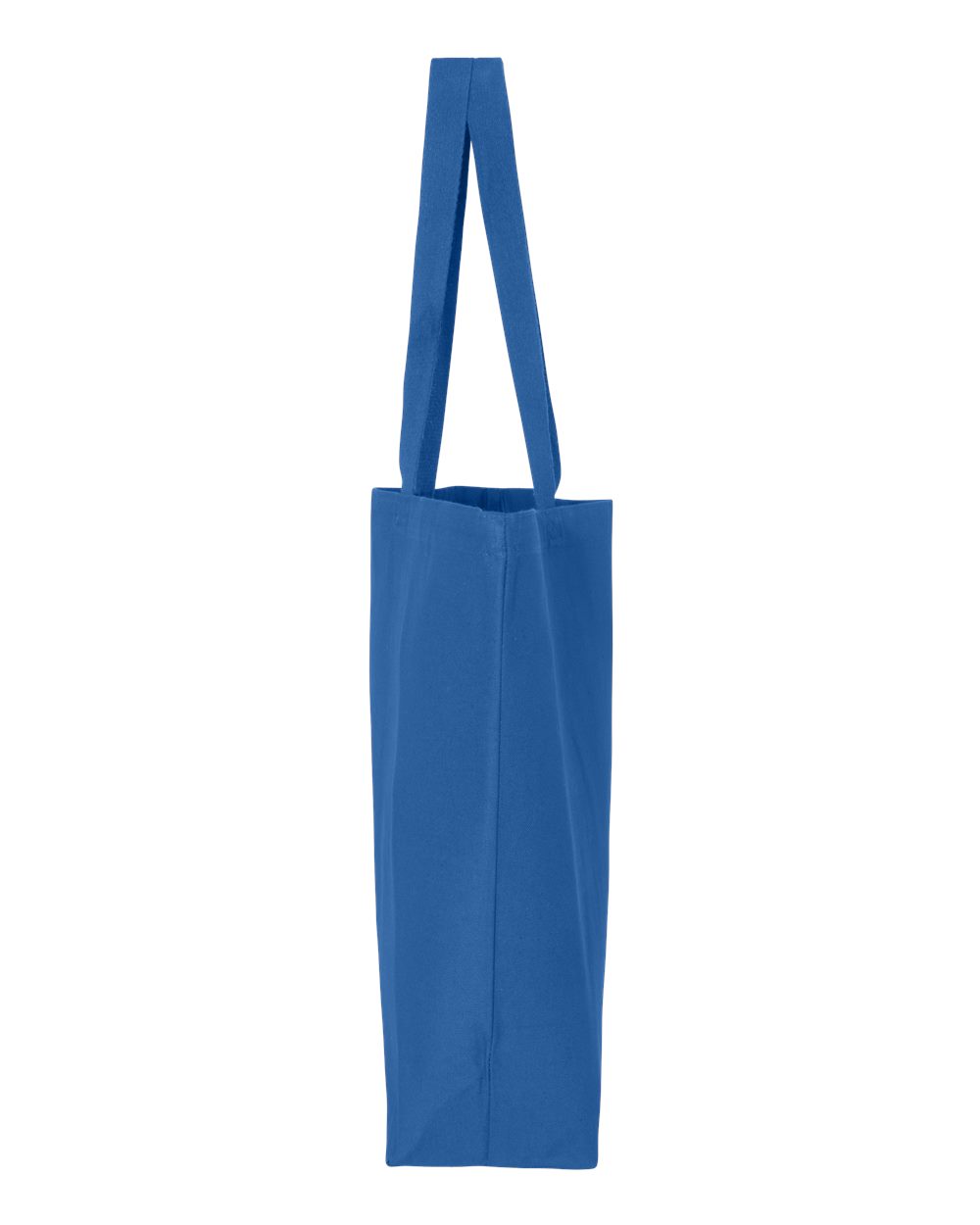 Q-Tees Q600, 4324 25l Jumbo Tote, Royal