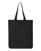 Q-Tees 4325, Qtbg, Black
