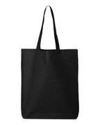 Q-Tees 4325, Qtbg, Black