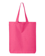 Q-Tees 4325, Qtbg, Hot Pink