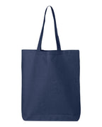 Q-Tees 4325, Qtbg, Navy