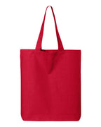 Q-Tees 4325, Qtbg, Red