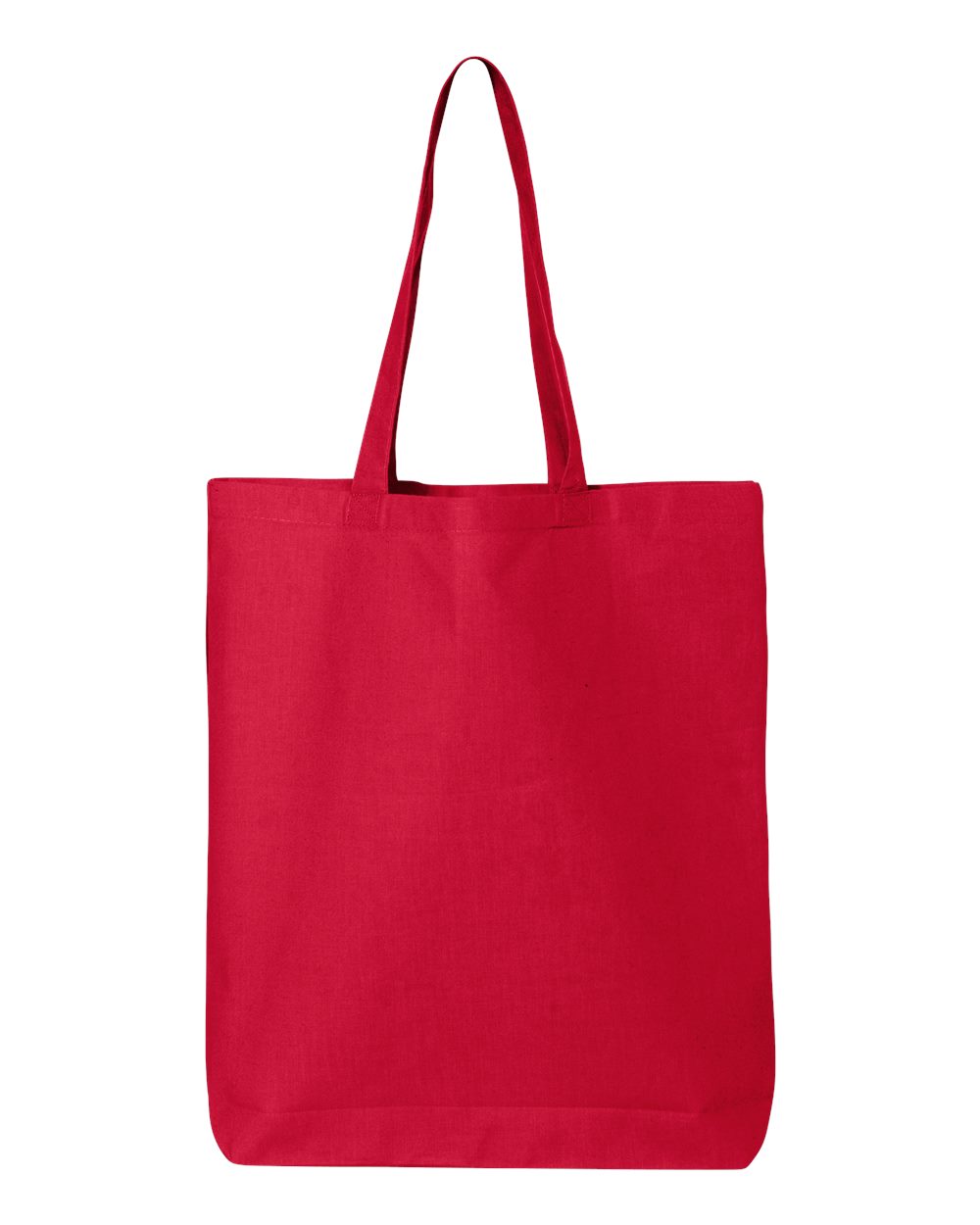 Q-Tees 4325, Qtbg, Red