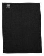 Q-Tees 4330, T600, Black
