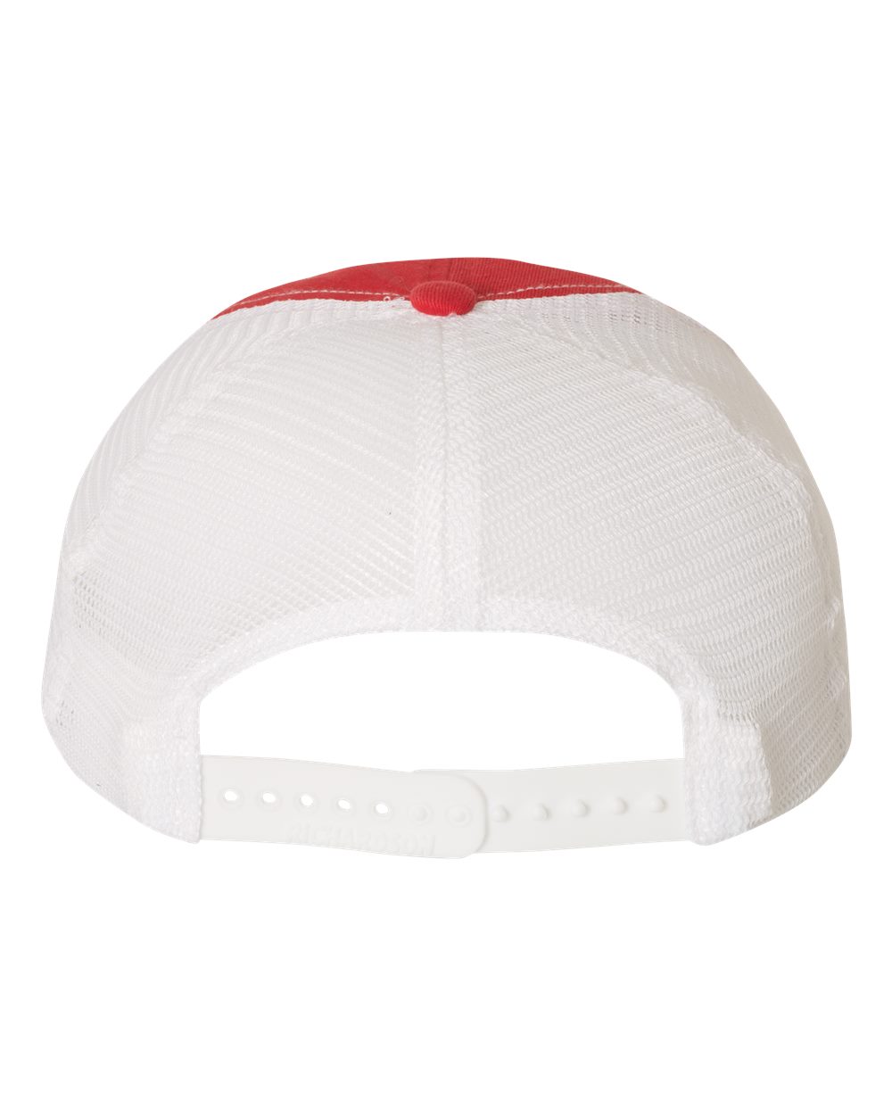 Richardson 4331, 111, Red/ White