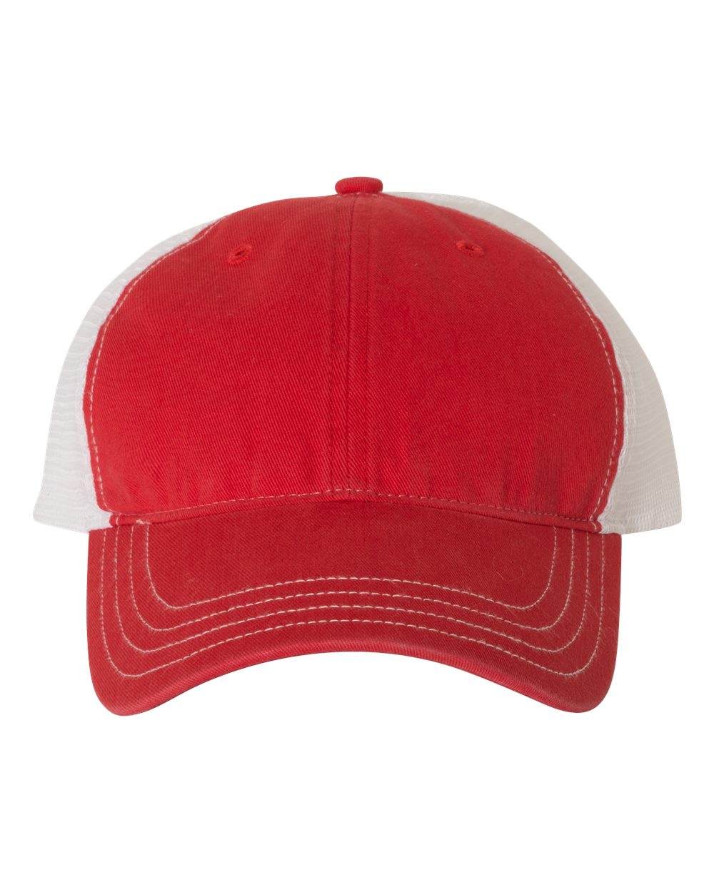 Richardson 4331, 111, Red/ White
