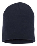 YP Classics 1500KC, 8 1/2" Beanie, Navy
