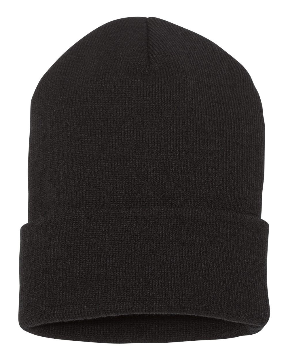 YP Classics 1501KC, Headwear, Black