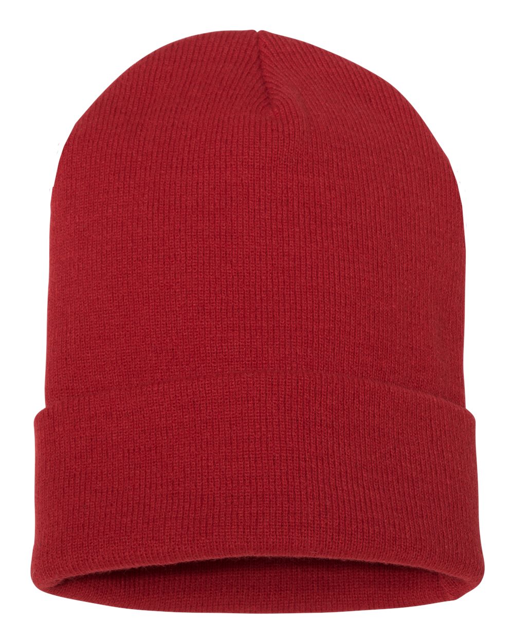 YP Classics 1501KC, Headwear, Red