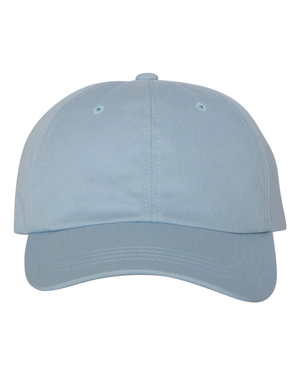 YP Classics 6245CM, Headwear, Light Blue