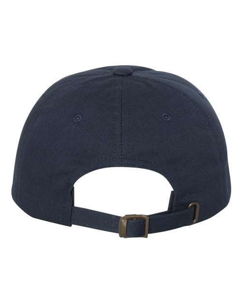 YP Classics 6245CM, Classic Dad Hat, Navy