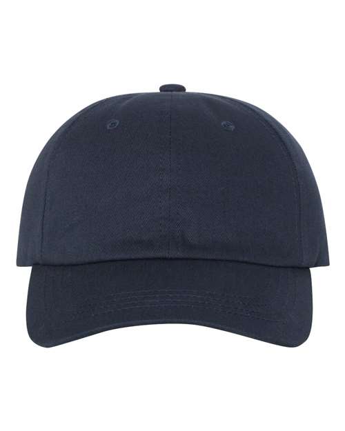 YP Classics 6245CM, Classic Dad Hat, Navy