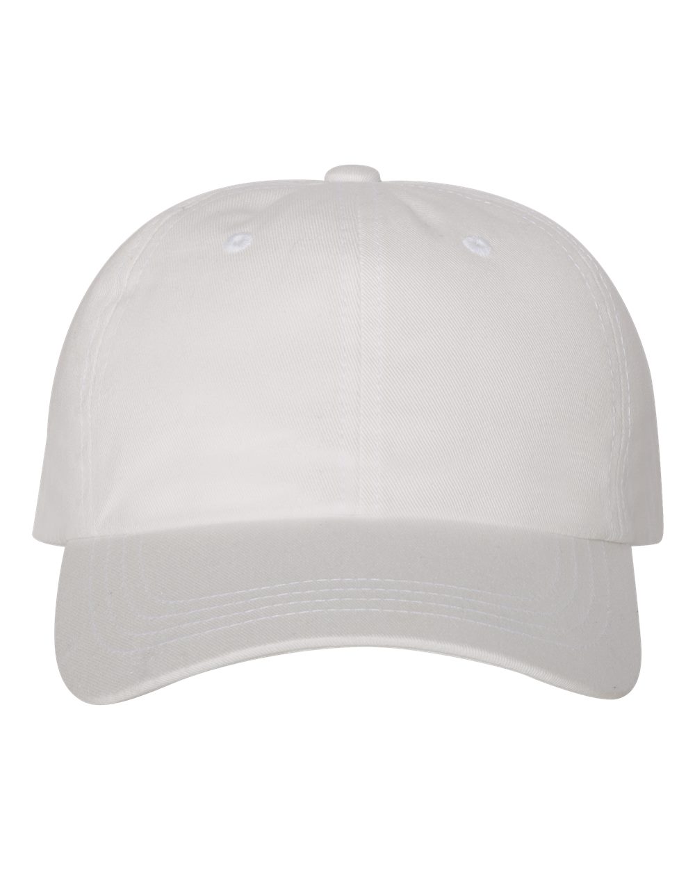YP Classics 6245CM, Headwear, White