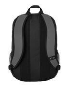 Oakley 921056ODM, 20l Enduro Backpack, Grigio Scuro