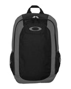 Oakley 921056ODM, 20l Enduro Backpack, Grigio Scuro