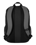 Oakley 921055ODM, 22l Enduro Backpack, Grigio Scuro