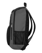 Oakley 921055ODM, 22l Enduro Backpack, Grigio Scuro