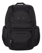Oakley 921054ODM, 25l Enduro Backpack, Blackout