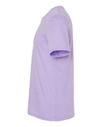 BELLA + CANVAS 3001, T-Shirts - Premium, Dark Lavender