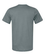 BELLA + CANVAS 3001, T-Shirts - Premium, Blue Storm