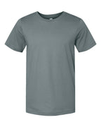 BELLA + CANVAS 3001, T-Shirts - Premium, Blue Storm
