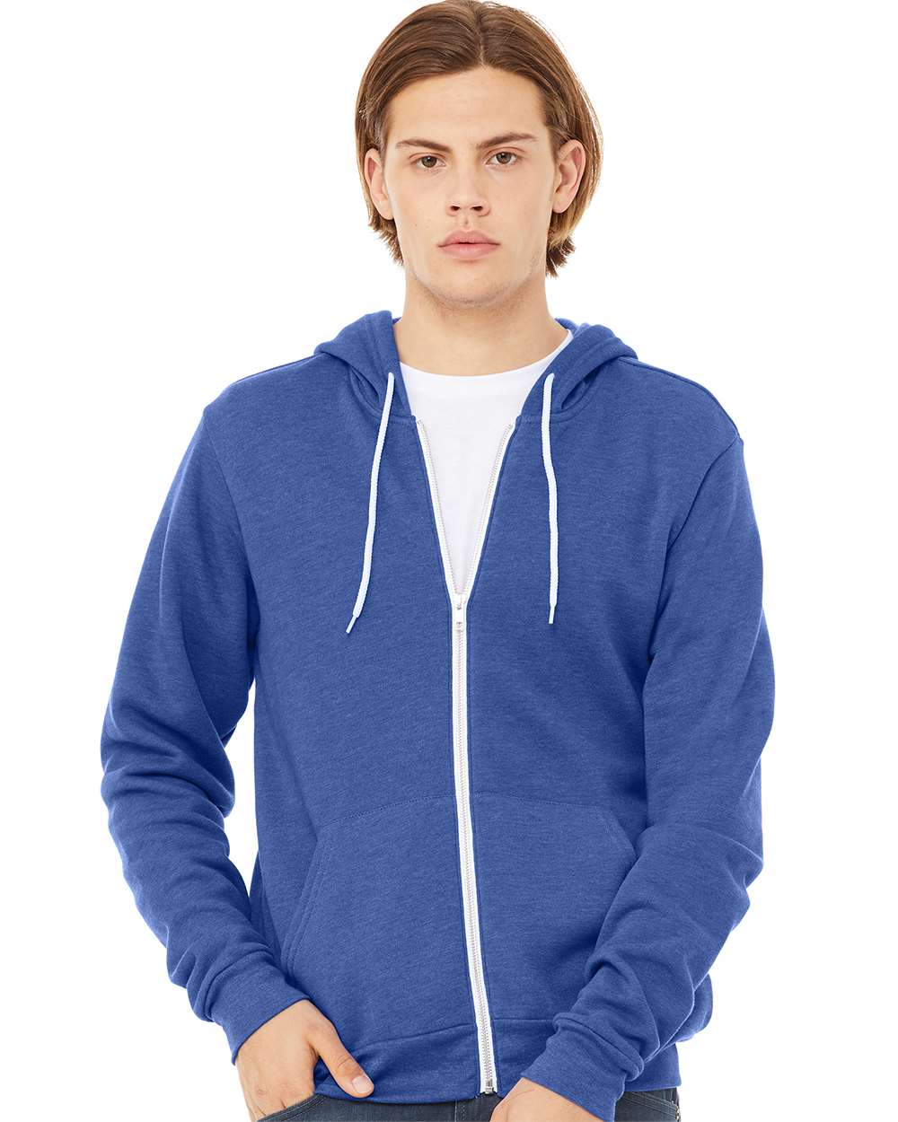 Heather True Royal