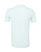BELLA + CANVAS 3413, T-Shirts - Premium, Ice Blue Triblend