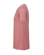 BELLA + CANVAS 3413, T-Shirts - Premium, Mauve Triblend