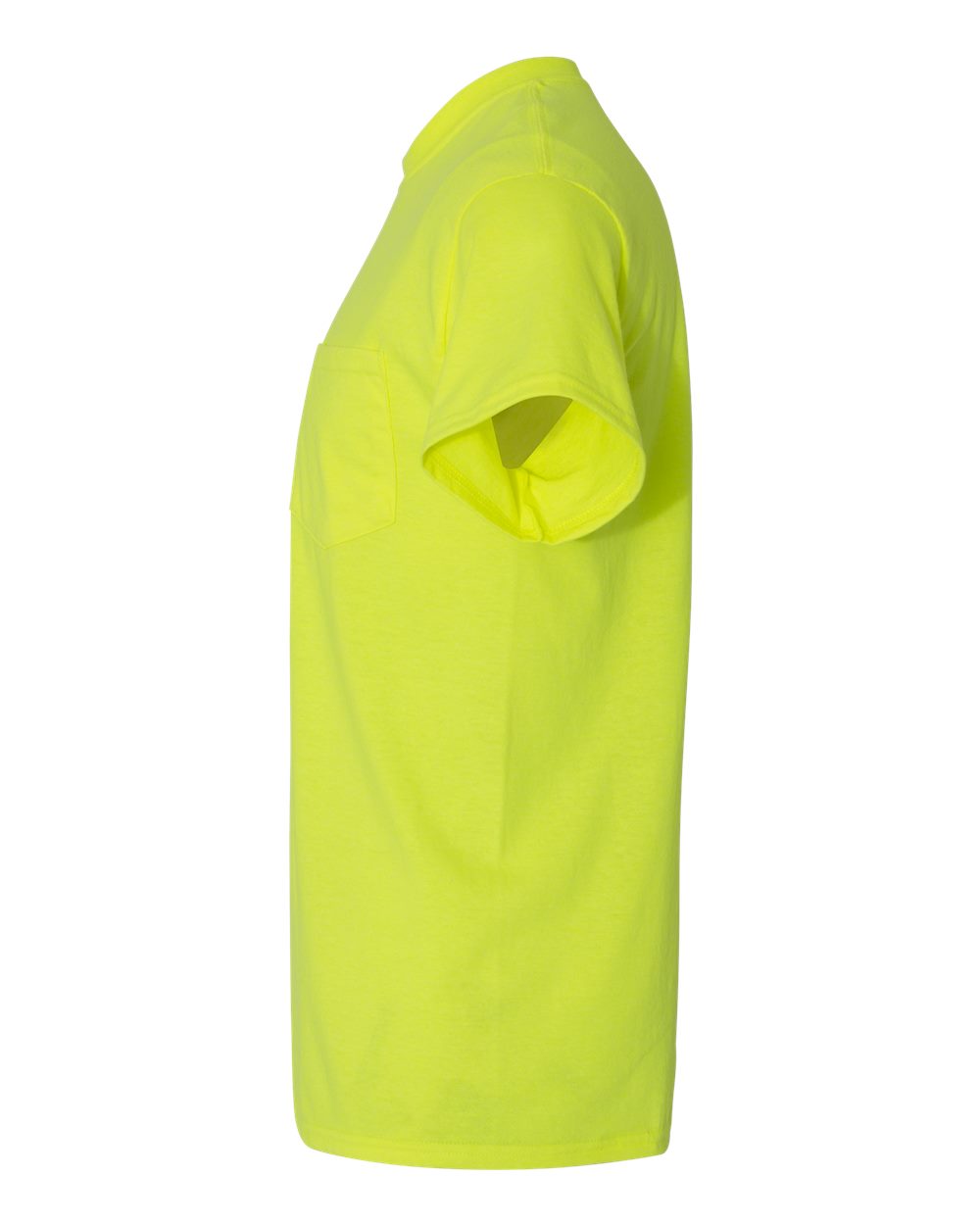 Safety Green