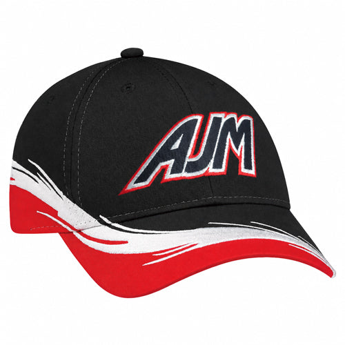 Polycotton 5229M, Ajm 6 Panel Constructed Full-fit (flare), Default