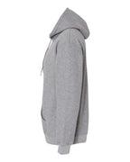 Gildan 18500, Unisex Heavy Blend Hooded Sweatshirt, Graphite Heather
