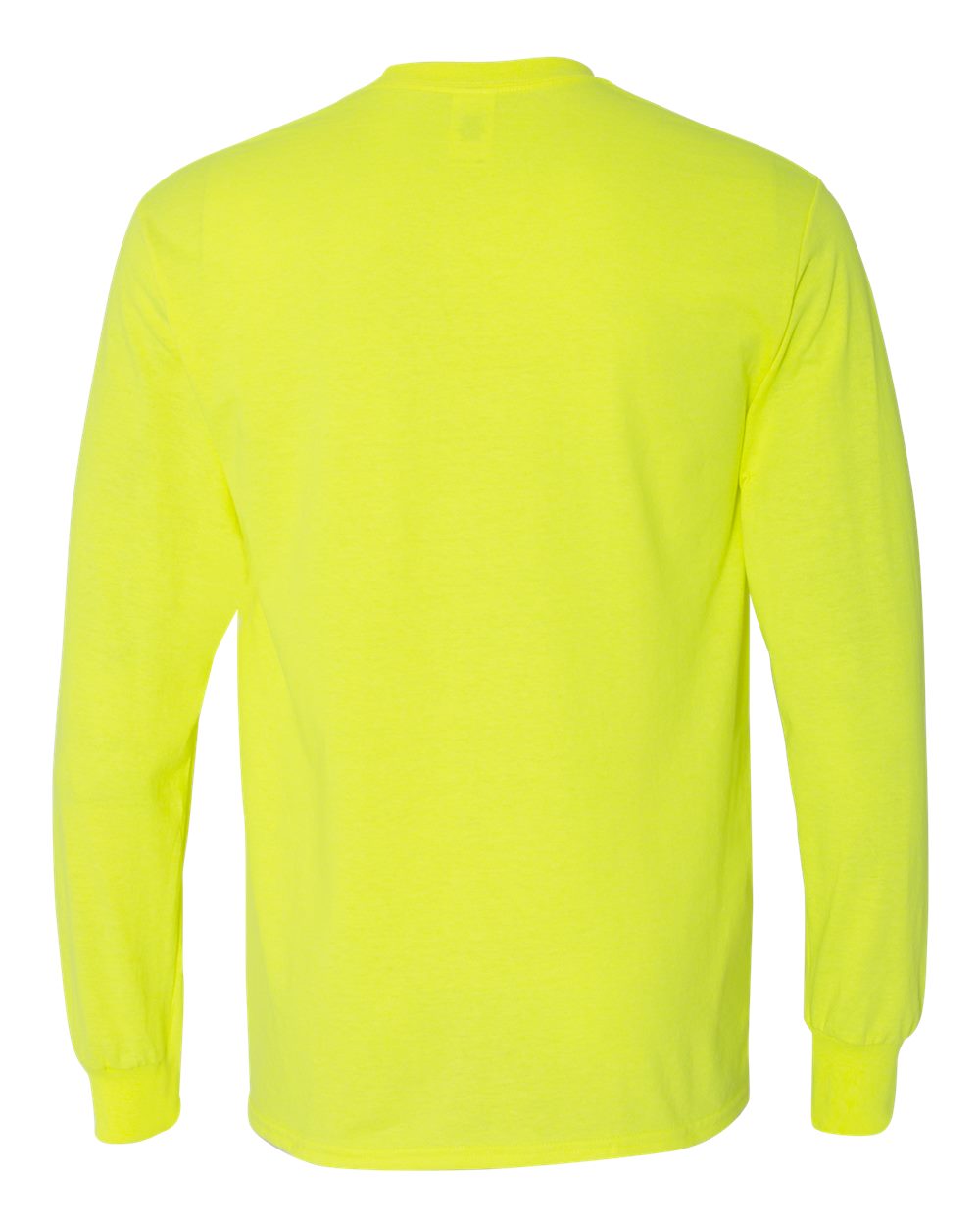 Safety Green