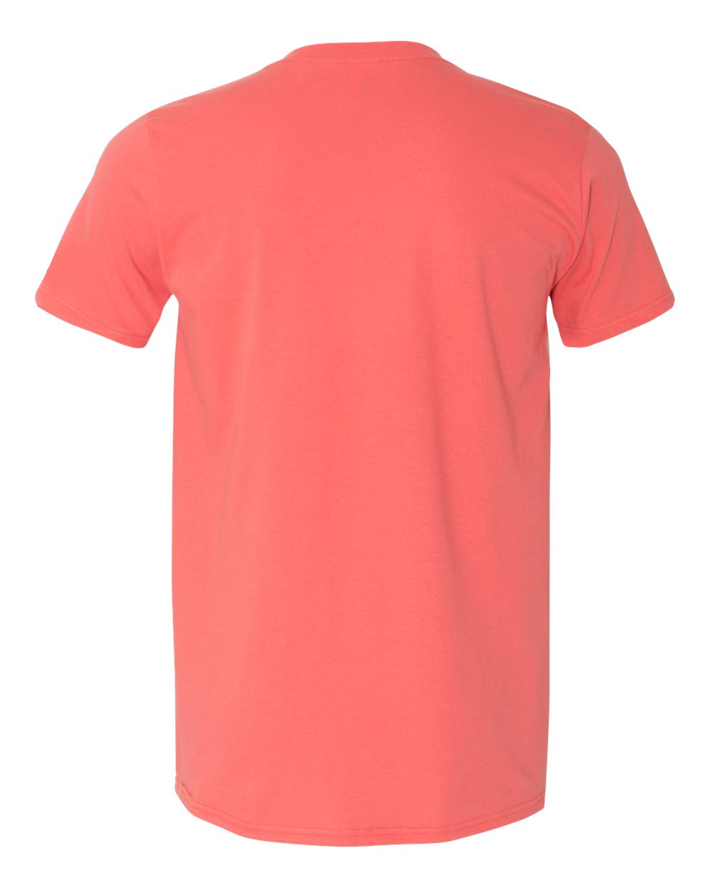 Coral Silk