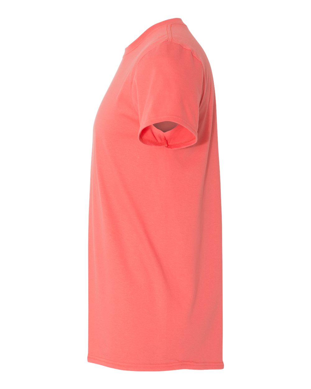 Coral Silk