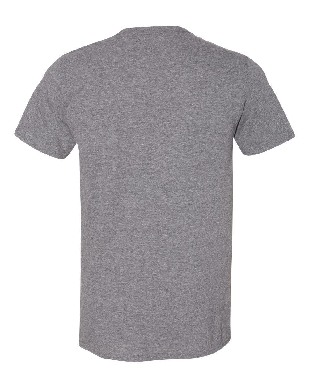 Graphite Heather