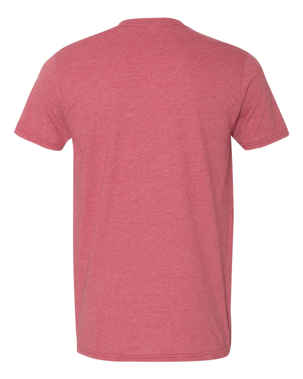 Heather Cardinal Red