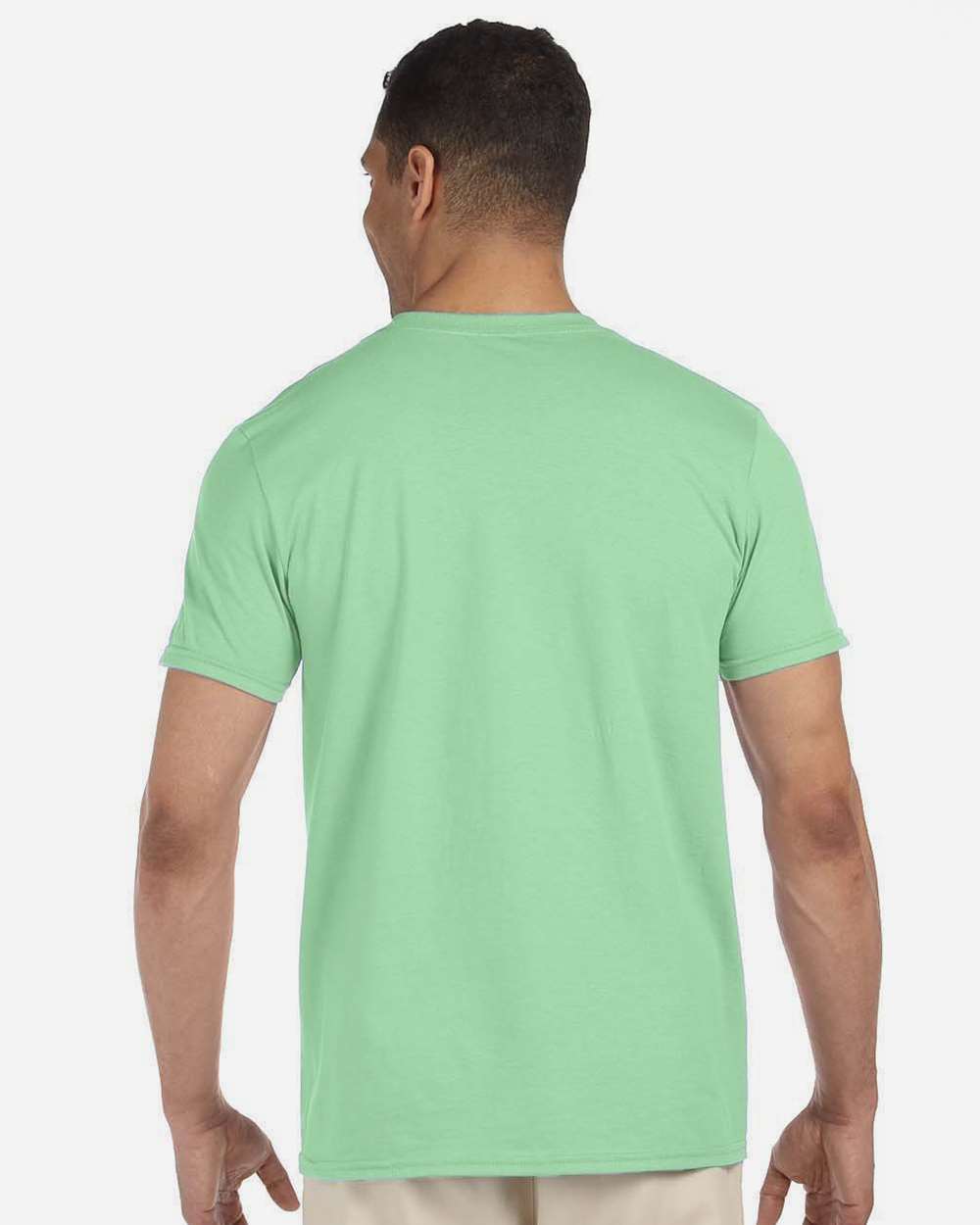 Mint Green