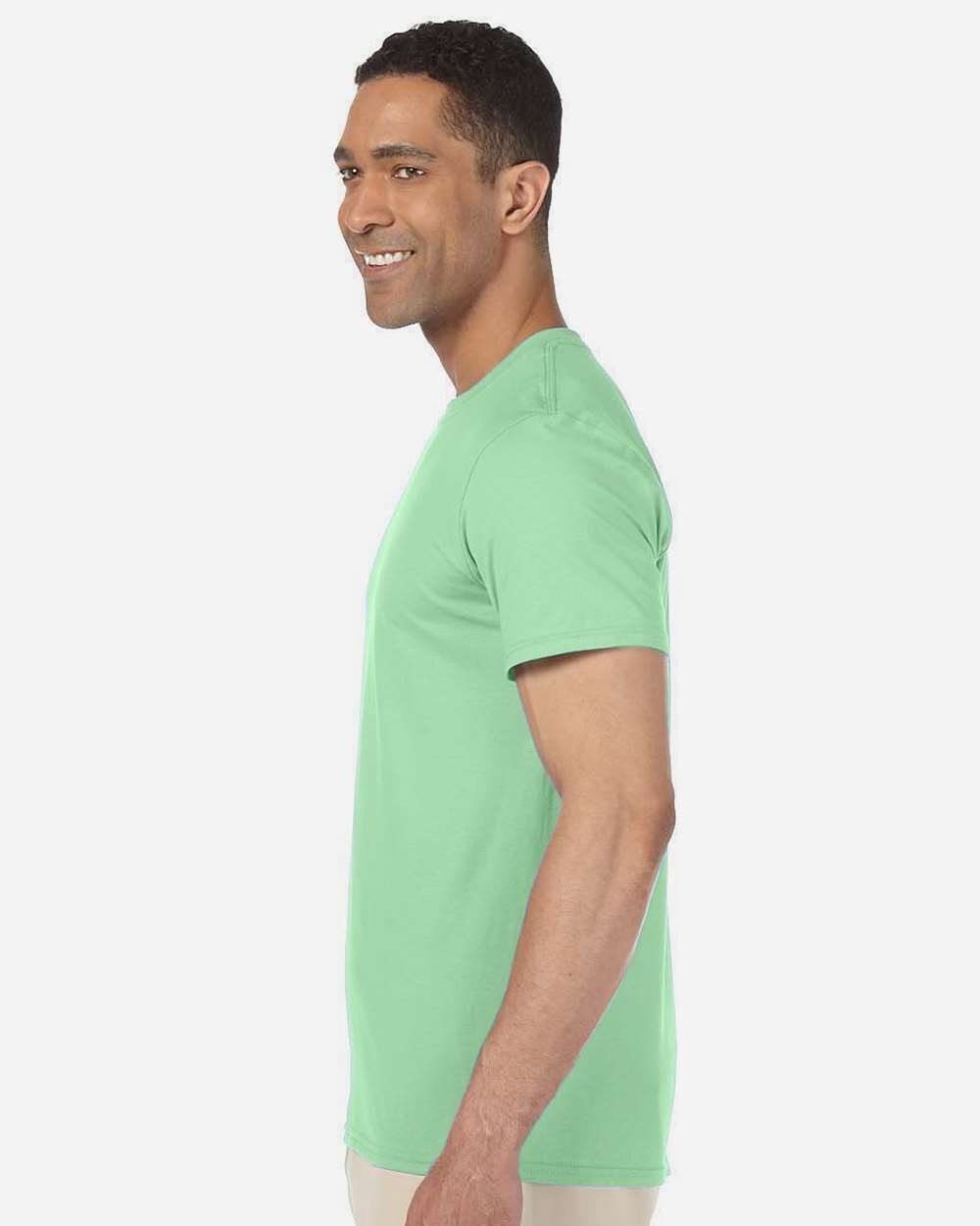 Mint Green