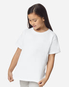 Gildan 526, 8000b Youth Dryblend T-shirt, Gildan 8000B Youth DryBlend T-Shirt