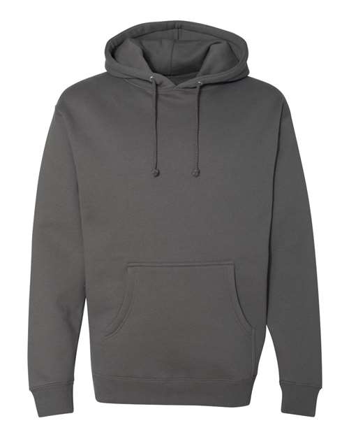 Charcoal - Front
