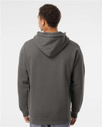 Charcoal - Back Model