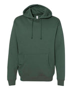 Alpine Green - Front