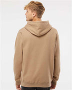 Sandstone - Back Model