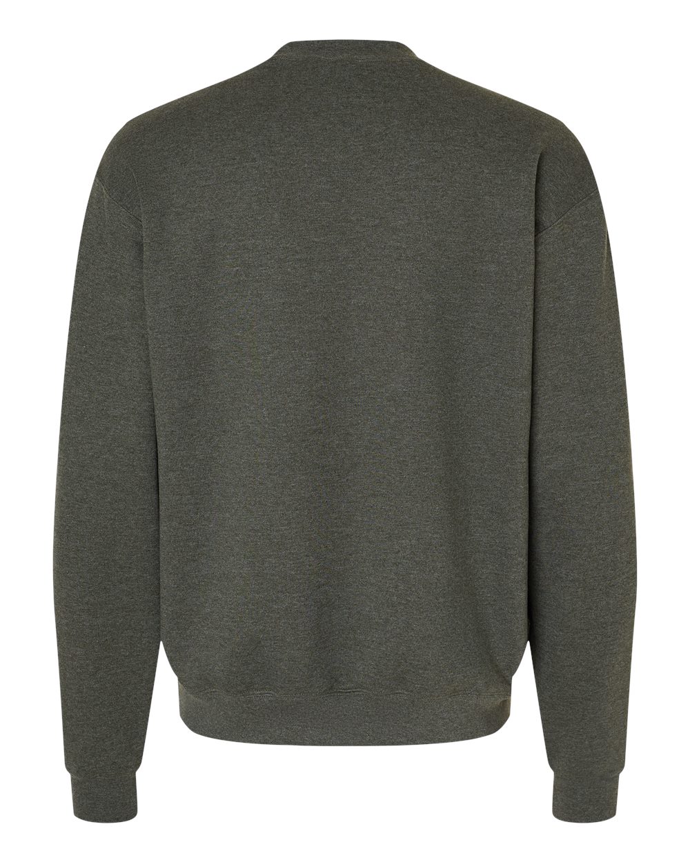 Dark Green Heather