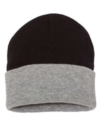 Sportsman 4658, Sp12t, Black/ Heather