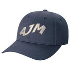 Polycotton 5390B, Ajm 6 Panel Constructed Contour (youth), Black